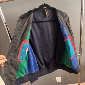Paul Smith Windbreaker